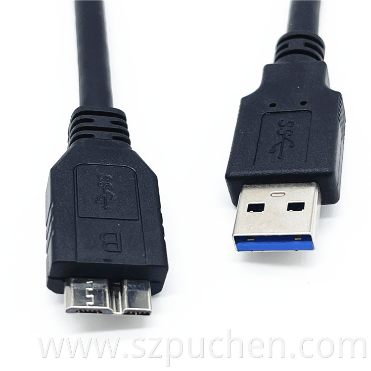 Hard Disk Converter Cables